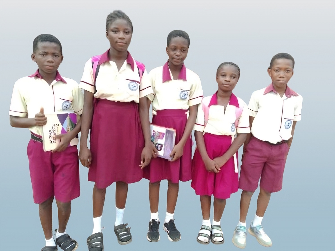 Welcome back you've been missed!